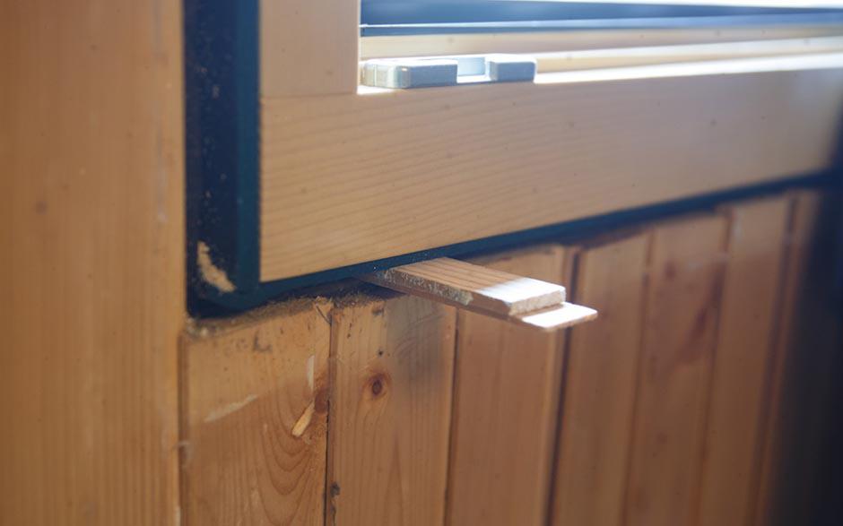 remplacement double vitrage Élancourt
