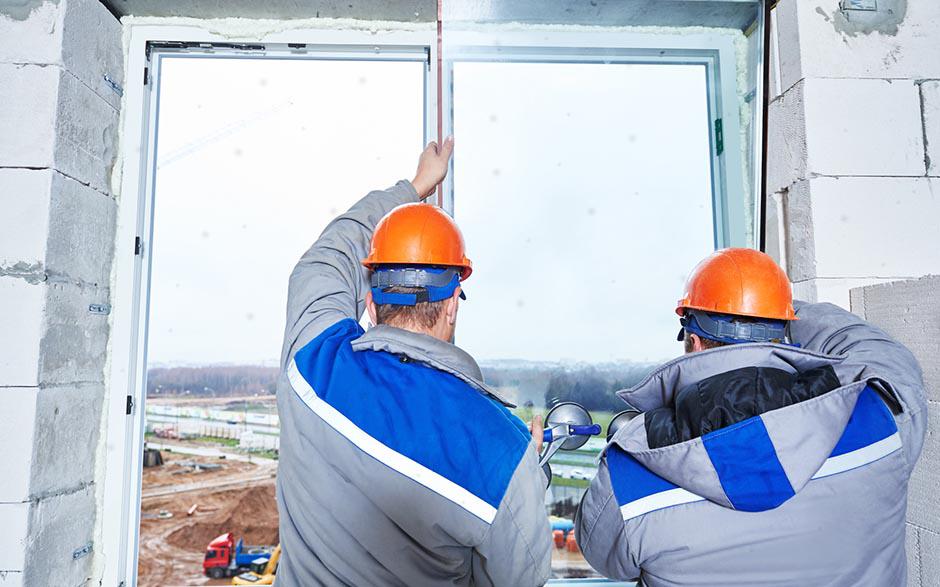 remplacement double vitrage Élancourt